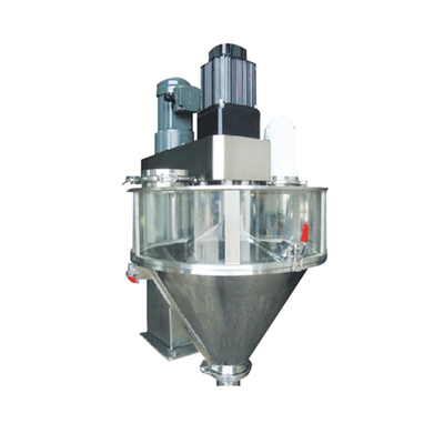 Automatic Vertical Packing Machine Powder Liquid Granule Solid Multifunctional