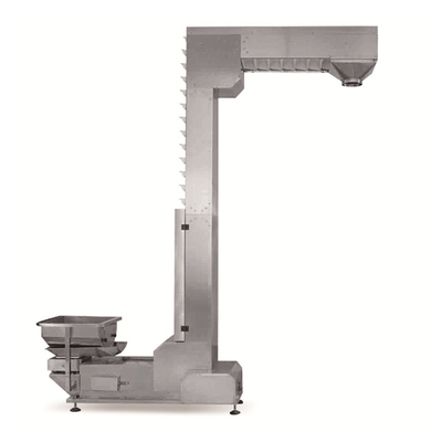 Automatic Vertical Packing Machine Powder Liquid Granule Solid Multifunctional