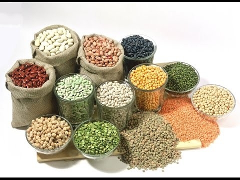 Rotary Automatic Granule Packaging Machine Pouches Packing Machine
