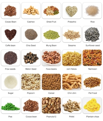 Tampon Spaghetti Manual Counting Packing Machine Automatic Product Bagging Packaging Sealing Packaging Equipment