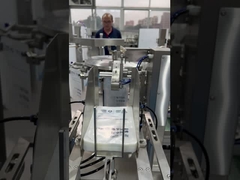 La machine d'emballage de sacs à semoule sacs à semoule