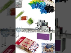 Cartes de jeu Poche d'oreiller Emballage d'autocollants de cartes Cartes mémoire