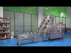 Non seulement les collations, mais aussi les jouets peuvent être facilement emballés.