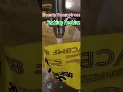 Machine d'emballage liquide pompe liquide pompe rotor pompe pâte pompe pâte liquide